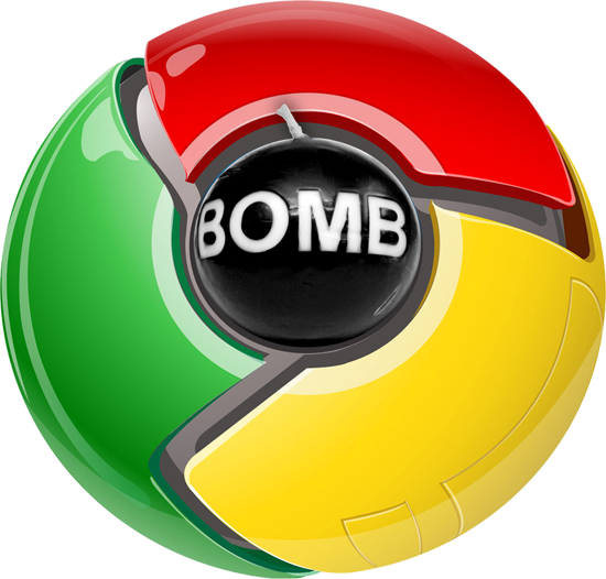 chrome-bomb